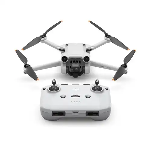 DJI Mini 3 Pro Drone with DJI RC (Remote Controller)